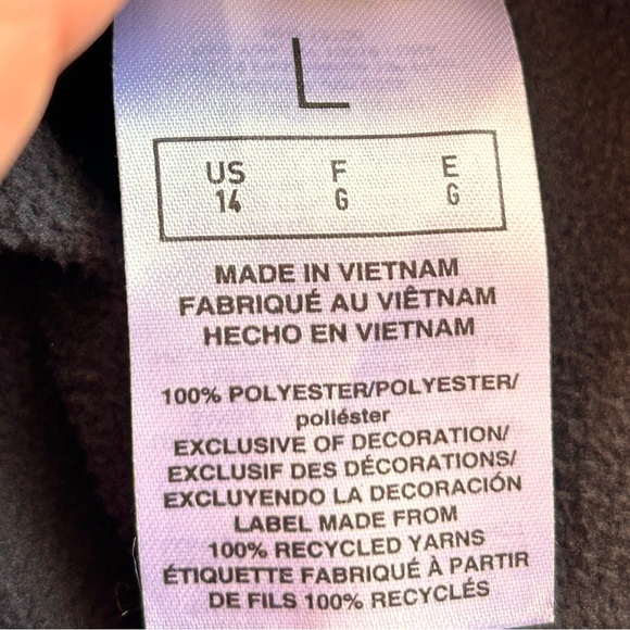 4/$20 adidas Slim Fit Track Pants - Picture 4 of 4